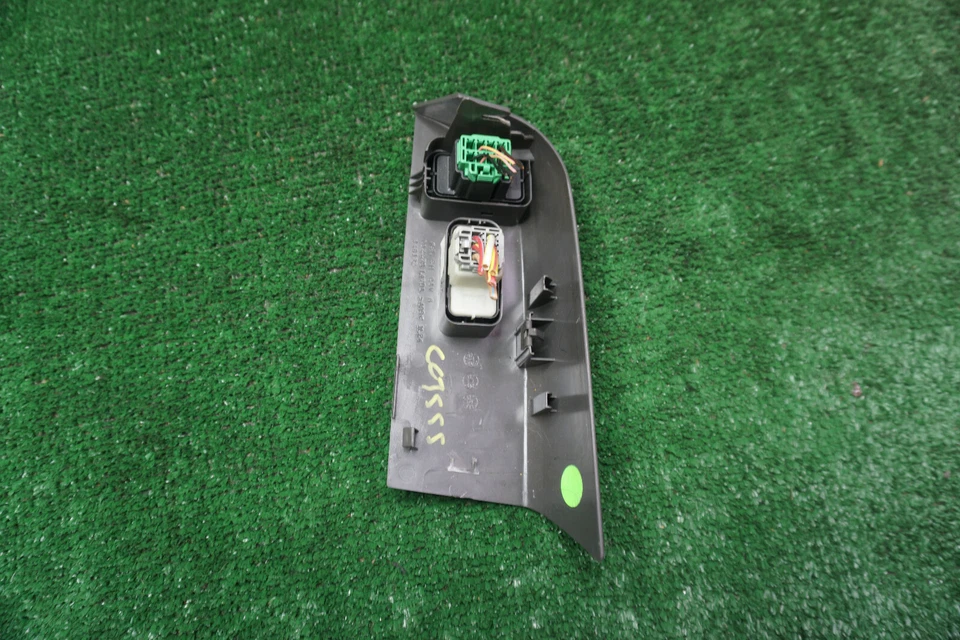 Interruptor de ventana de conductor Pontiac Montana 2002 fabricante de equipos originales ca2278l47da Foto 4 de 4