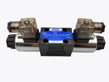 NEW 7OCEAN DSV-G02-2C-DC24-90 Solenoid Valve