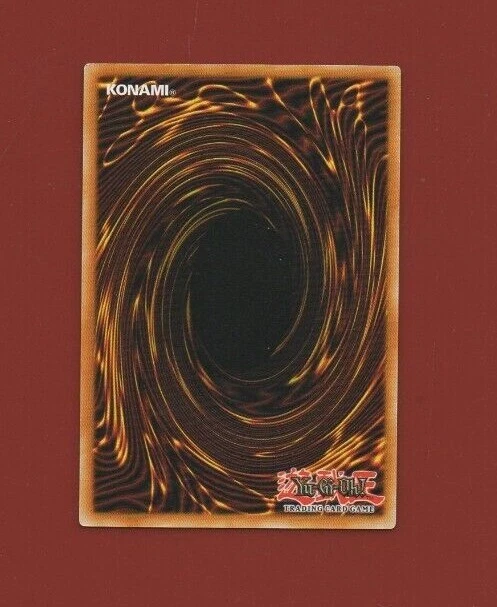 Konami Yu-Gi-Oh Ritual Magic Trick Black - PP01-FR002 (B1624) - Image 2 of 2
