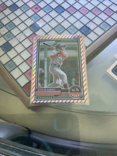 2023 PANINI USA STARS AND STRIPES BASEBALL CARDS, STRIPES PARALLELS MLB - Picture 25 of 27