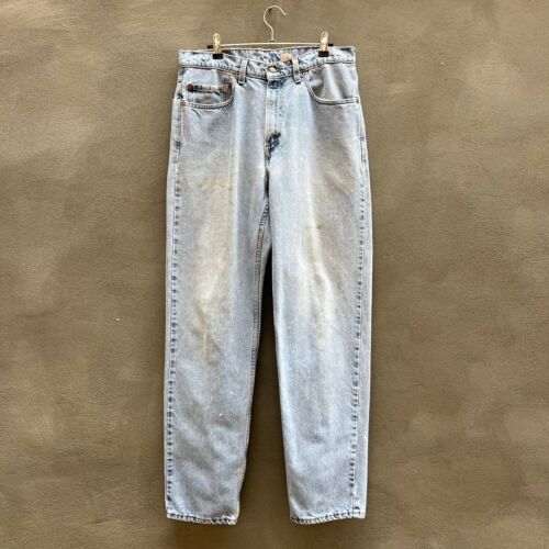 90’s Levi’s 550 Jeans - image 1