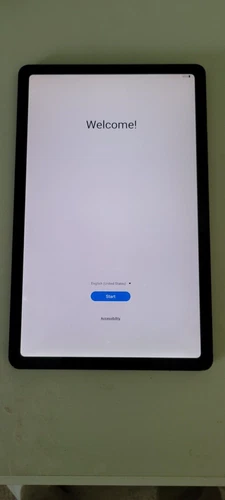 Samsung Galaxy Tab S6 Lite SM-P610 - 64GB 10.4" Tablet - Oxford Gray