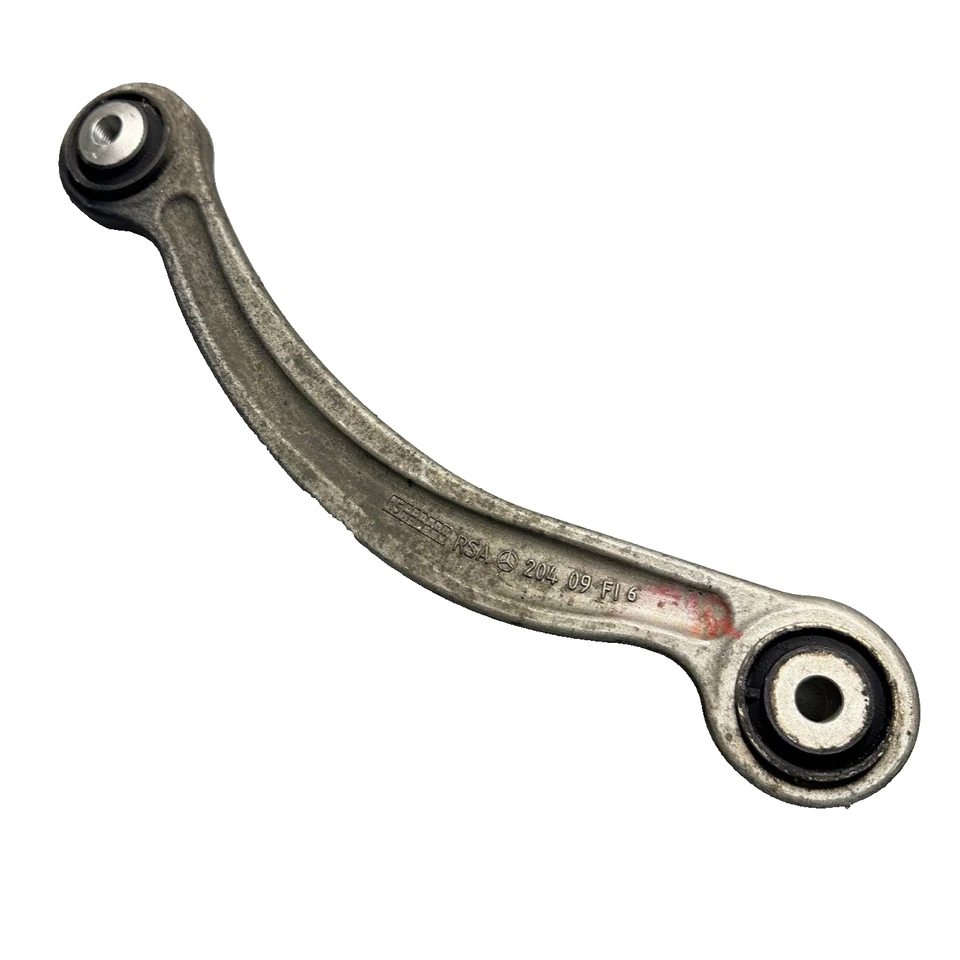 Brazo de control superior delantero trasero derecho mercedes e350 2010-2016 oem Foto 2 de 4