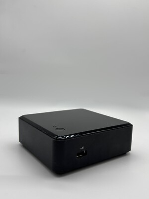 Intel NUC DC3217IYE