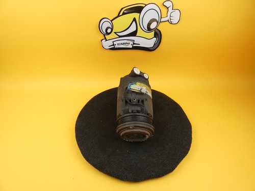 Klimakompressor Astra G 09165714