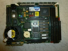 WinSystems EBC-BXPLUS-3723A Single Board PC/104 computer SBC
