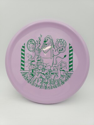 Kastaplast K1 Soft Berg Par Plastics Christmas 2022 by Ben Hopwood
