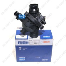 MAHLE Thermostat For BMW 128i 135i 328i 330i 335i 335xi 525i 528i 535i 530i Z4