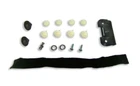 1978-1988 G-Body - Driver or Passenger WINDOW ANTI RATTLE ELIMINATION KIT