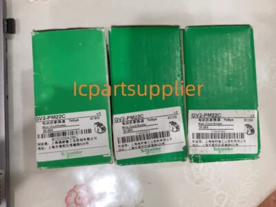 1PCS GV2-PM22C GV2PM22C Brand-new Fast Shipping