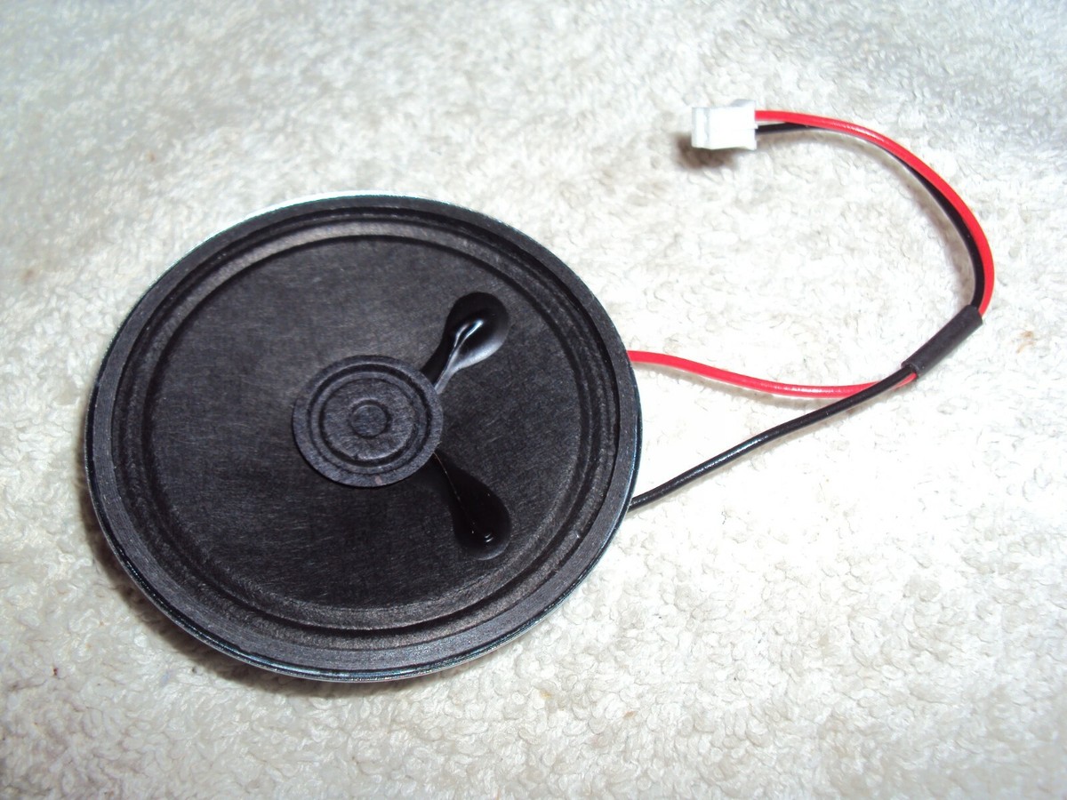 New Kenwood speaker replacement TM-241/441 TK-709/809 TK-760
