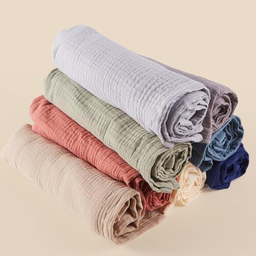 Breathable Nursing Apron 100% Cotton Cover for Baby Breastfeeding _, Q3E4