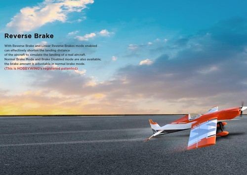 2x Hobbywing Skywalker 2-4S 50A V2 UBEC Brushless ESC With 5V5A BEC For RC Model - Picture 9 of 12