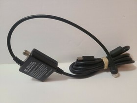 OEM Sega Dreamcast RF RFU Switch Adapter Antenna Cable Cord Model HKT-8820