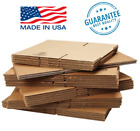 Shipping Boxes -Many Sizes Available -Packing Mailing Moving Storage,Free Ship+