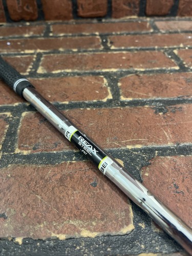 Taylormade M2 6 Iron Steel Regular Flex Right Handed - Picture 5 of 9