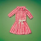 Vintage Barbie 1969 Francie Casey Twiggy Snazz Dress Clone Fashion 1225