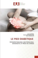 Amel Djerbal (U. A.) | Le Pied Diabetique | Taschenbuch | FranzöSisch (2024)
