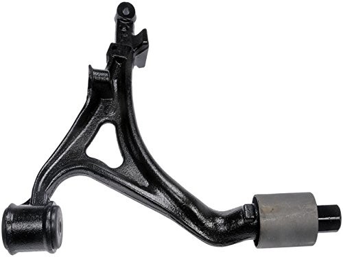 Dorman 522 138 Front Right Lower Control Arm - Picture 4 of 5