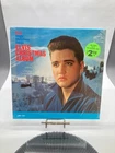 Elvis Presley Elvis' Christmas Album Vintage Vinyl LP 1964 RCA Record LPM-1951