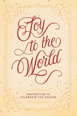 Honor Books | Joy to the World | Taschenbuch | Englisch (2022) | Honor Books