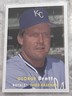 2021 Topps Archives - 1957 Topps George Brett #7