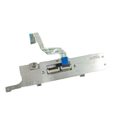 For HP Pavilion 250 255 G2built-in touchpad left and right board 010194E00-J09-G