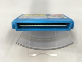 Famicom Software Faria Sword Of Sealing Hiscore FIs52