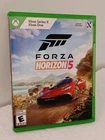 Forza Horizon 5 (Microsoft Xbox Series X, 2021)