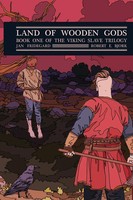 Land Of Wooden Gods | Jan Fridegard | Taschenbuch | Englisch | 2023