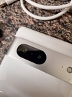 Google Pixel 7 128GB Snow White Unlocked Smartphone — photo 3