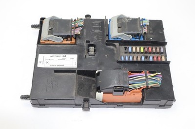 2015-2019 Ford Transit 150 Fuse Box Relay Control Module CK4T-14B476-GA OEM