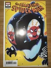 THE AMAZING SPIDER-MAN #11 2025 NM 1ST PRINT BEN SU SYMBIE VARIANT