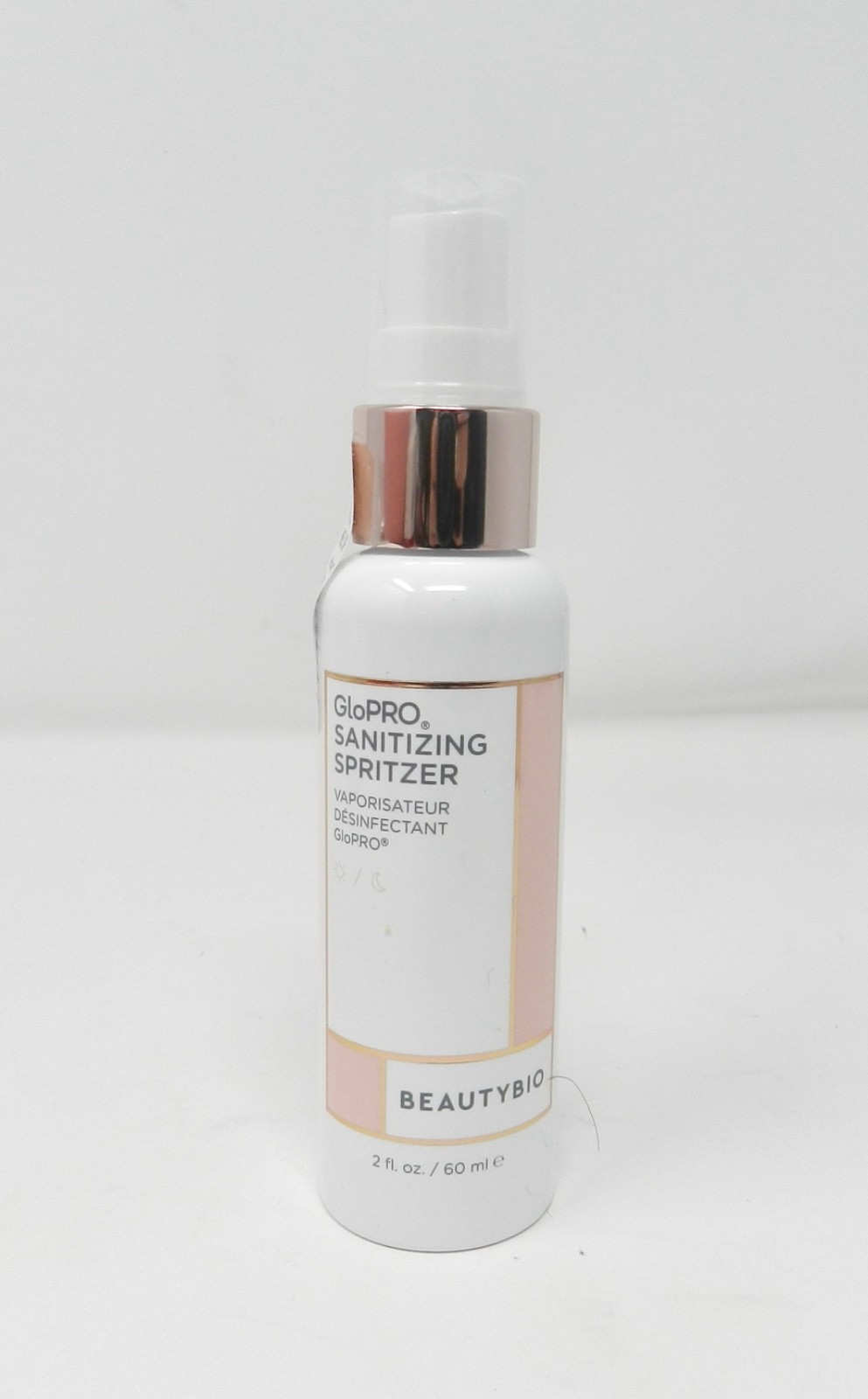 BeautyBio By Giuliana On The Glo Microneedling Tool Set Xtra Microtip + Prep Pad