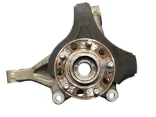 2021-2025 Hyundai Sonata 2.5L Fwd Front Left Spindle Knuckle Wheel Hub Assy *33K