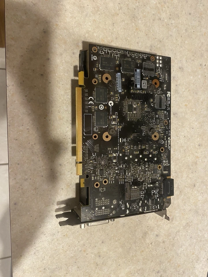 EVGA Nvidia GeForce GTX 960 SC Gaming 2GB GDDR5 - Image 2 of 4