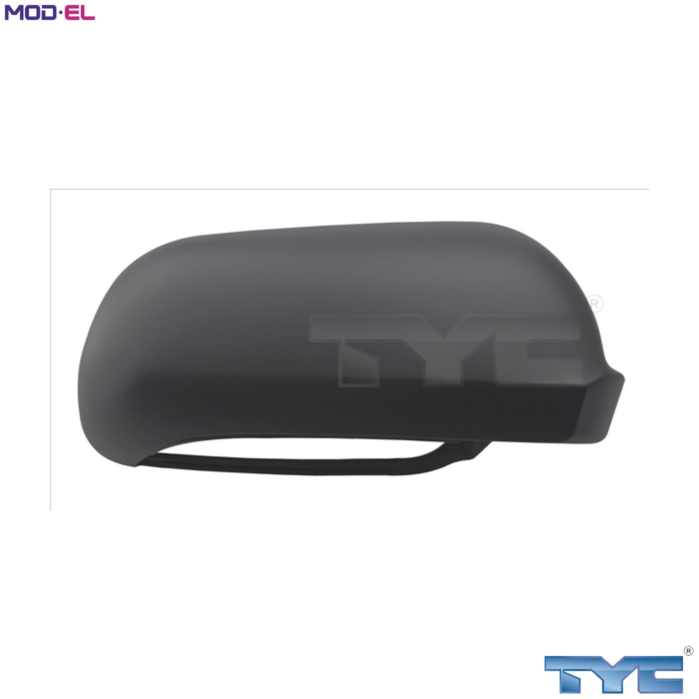 COVER EXTERIOR MIRROR 332-0014-2 FOR SKODA OCTAVIA/Combi AZH/AZJ/ATF/APK 2.0L