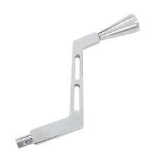For Chevy Gmc Truck Tahoe 1995-1998 Polished Billet Aluminum Column Shifter Arm