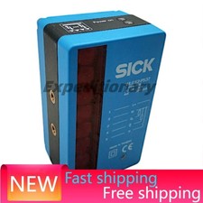 US FREE TAX Fotoelétrico SICK WLG12-P537 18-30vDC 100mA