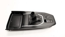 NISSAN QASHQAI III J12 Schalthebel Kunststoff Zierleiste 969366UN1C 1.3