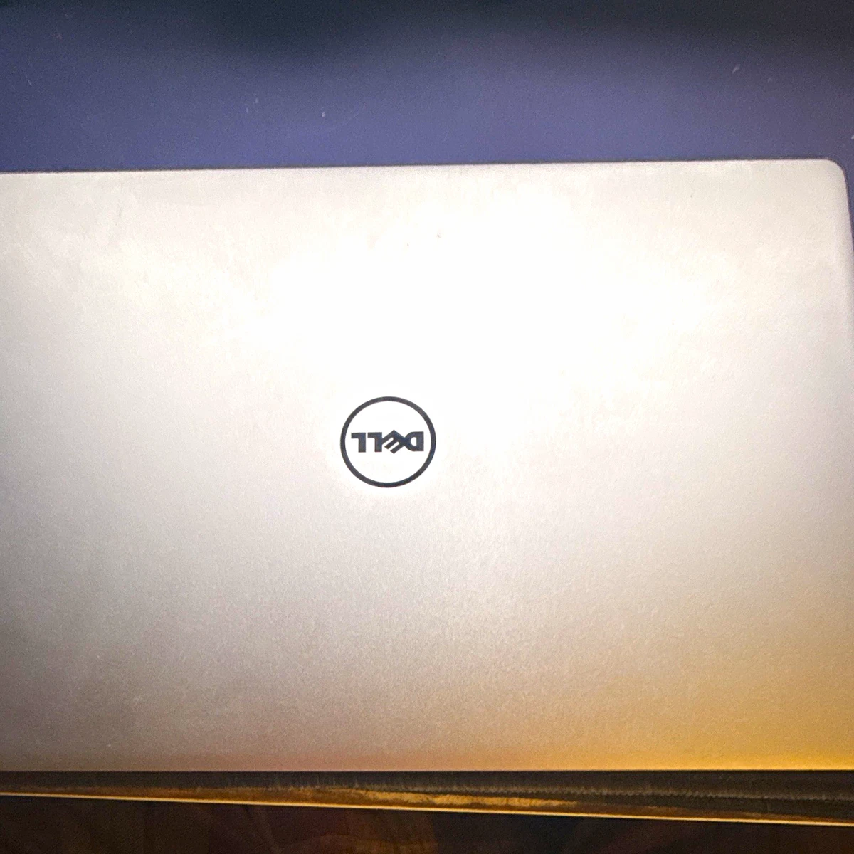 Dell Intel Core i7 7th Gen. 8 GB RAM PC Laptops & Netbooks for