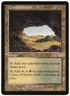 Caves of Koilos 2001 Apocalypse Colorless Rare Land MTG NM AZ1