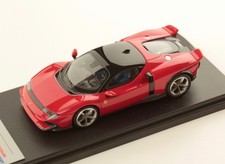 Looksmart Ferrari 849 Testarossa Rosso Fiamma...