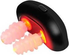 LED Nasal Device for Red Light Therapy, Portable Sinus Relief Treatment