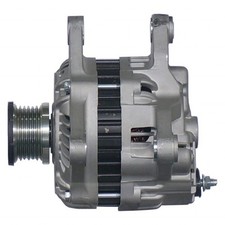 For 2007-2012 Nissan Versa Alternator | 1.8L L4 1798cc for 23100-ZW40BRE