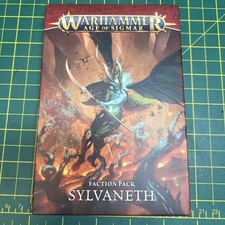 Sylvaneth Faction Pack - Warhammer Age Of Sigmar Games Workshop