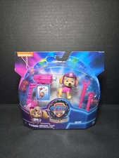Paw Patrol The Movie Action Figure SKYE Pink Rescue Dog New Nickelodeon