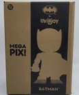 THRILLJOY MEGA PIX BATMAN! Only 300 Made, SOLD OUT In Hand
