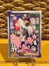 🔥🔥🔥 2025 Topps Mlb World Tour Tokyo Series Takashi Murakami Tyler Glasnow #13
