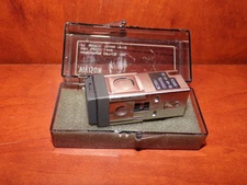 VIVISUN M22885 Aerospace Optics Annunciator 95-44-45-E6-58616